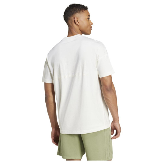 Adidas Ανδρική κοντομάνικη μπλούζα All SZN Graphic Tee